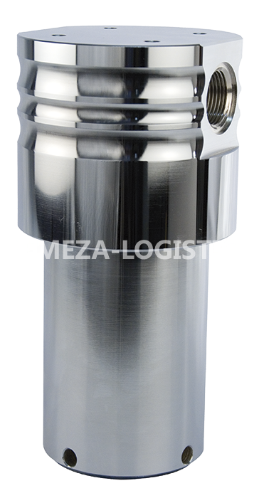 Сепаратор Remeza CKL-CHP 047