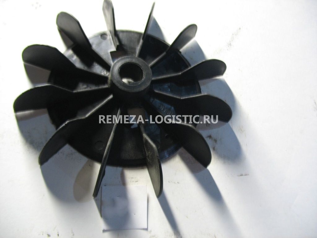 Компрессорная головка Крыльчатка электродвигателя MEC YL-90L2 2,2 220В