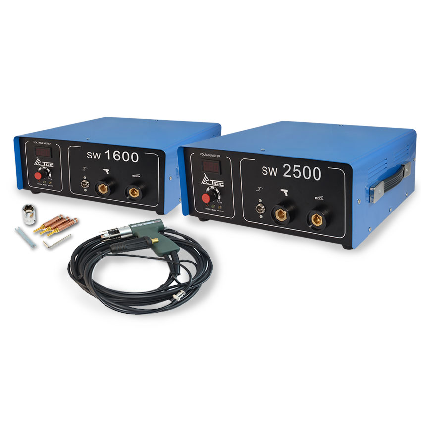 Зажим-масса с проводами для TSS PRO SW-1600/2500