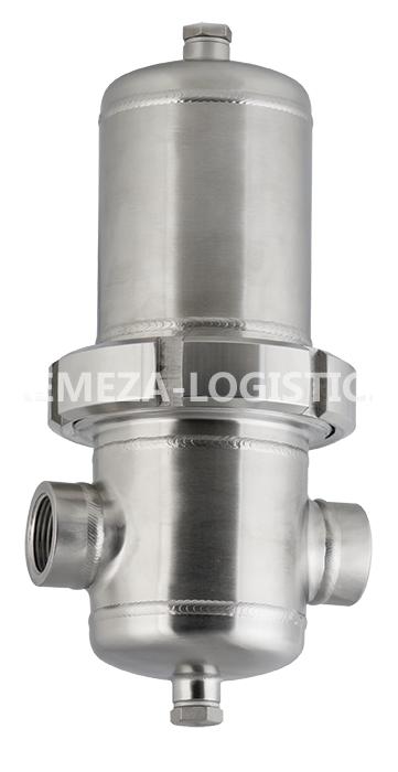 Фильтр Remeza PF600 3x3030 PR