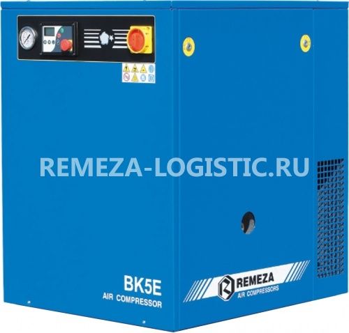 Компрессор Remeza ВК5Е-15-270