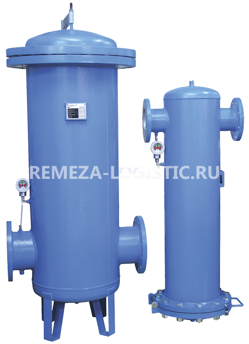 Фильтр Remeza BF2500 16x76090 S