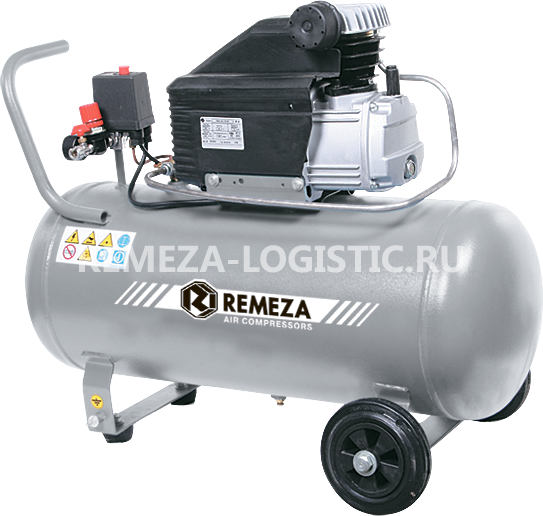 Компрессор Remeza СБ4/С-50J1047B