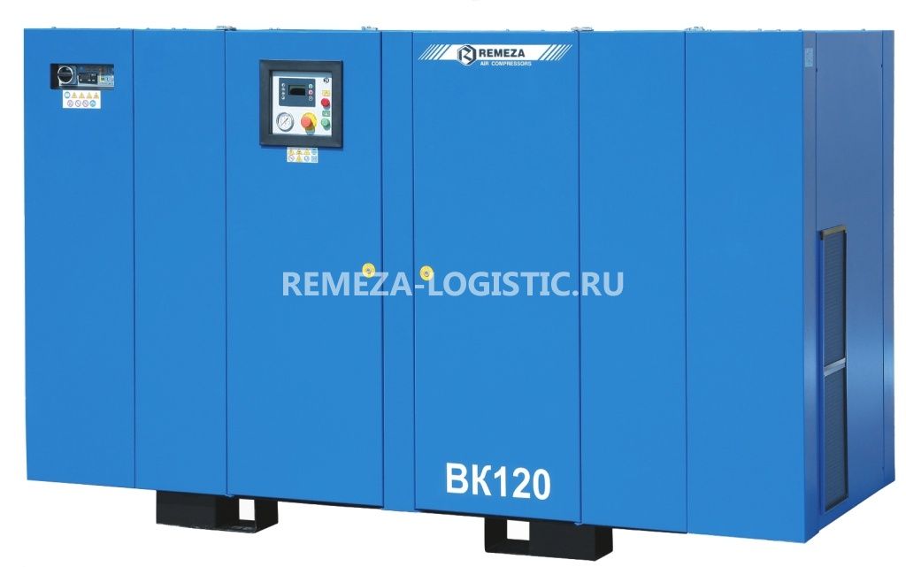 Компрессор Remeza ВК120-13