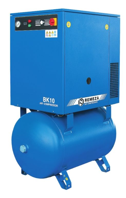 Компрессор Remeza ВК7Е-15-270