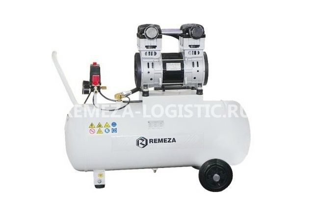 Компрессор Remeza СБ4/C-50.OLD20-3