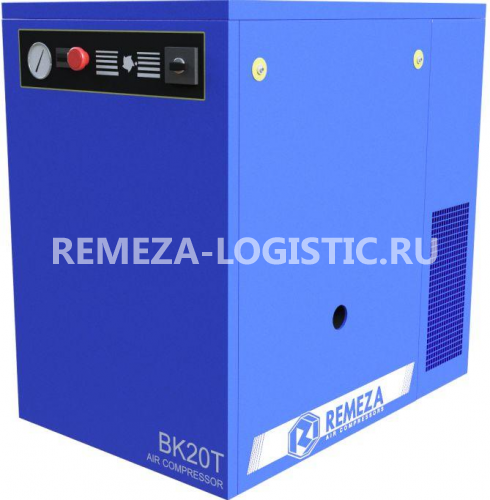 Компрессор Remeza ВК20Т-15