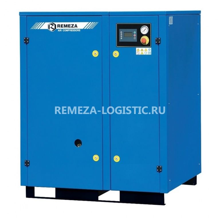 Компрессор Remeza ВК25Т-8