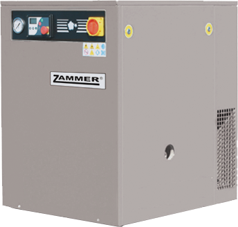 Компрессор Zammer SK7,5-15