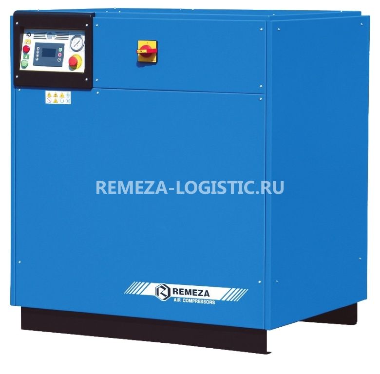 Компрессор Remeza ВК50Т-8 ВС