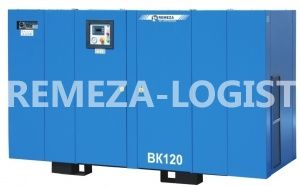 Компрессор Remeza ВК120-13 ВС