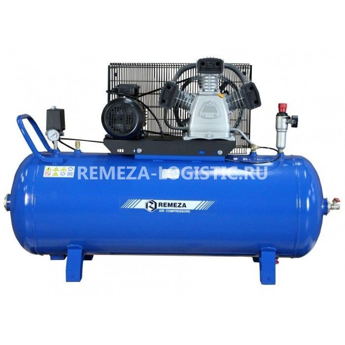 Компрессор Remeza СБ4/С-200.LB40