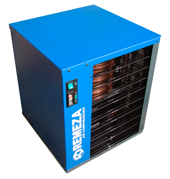 Рефрижераторный осушитель Remeza RFD 81