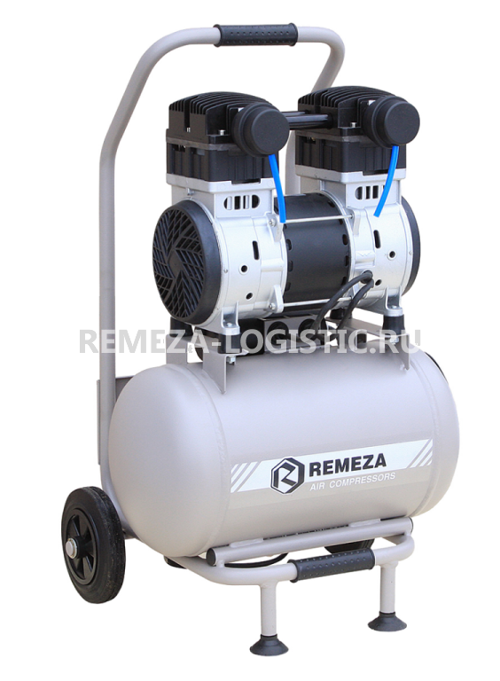 Компрессор Remeza СБ4/C-20.OLD20