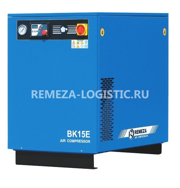 Компрессор Remeza ВК15Е-15-500Д