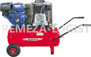 Компрессор Remeza СБ4/С-100.АВ858-SPE390R(Е)