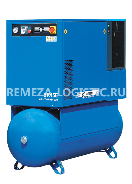 Компрессор Remeza ВК15Е-8-500ВС