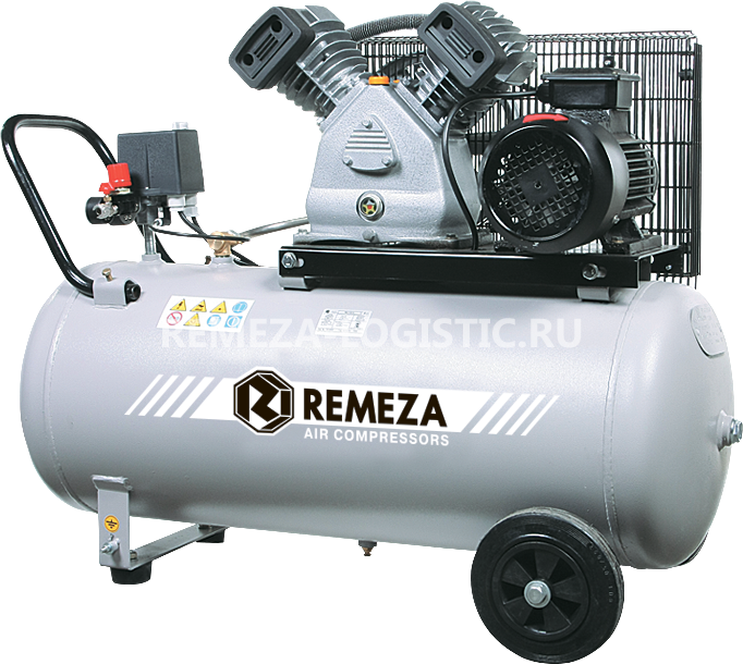 Компрессор Remeza СБ4/С-50.LB30
