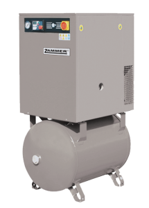 Компрессор Zammer SKTG22V-10-500/OF