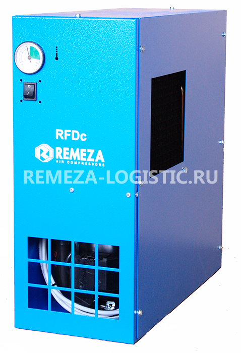 Рефрижераторный осушитель Remeza RFDc 110