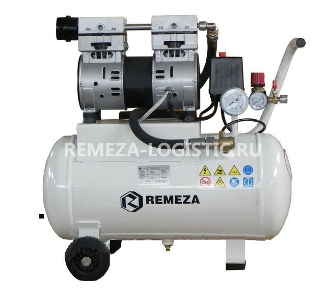 Компрессор Remeza СБ4/C-20.OLD20-3
