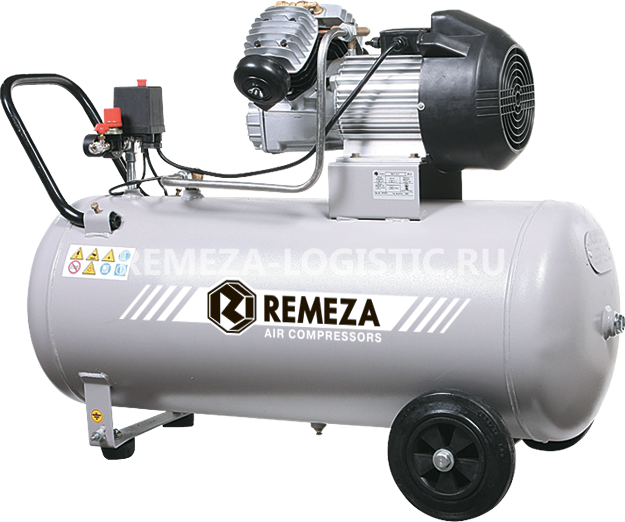 Компрессор Remeza СБ4/С-100.J2047B