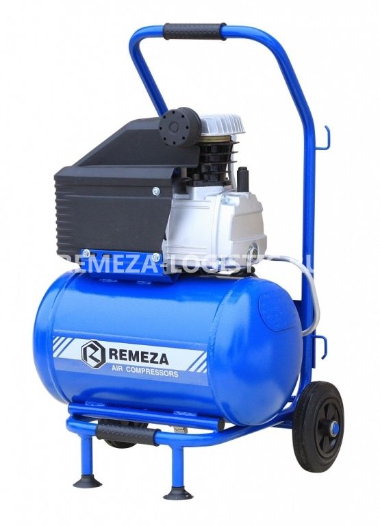 Компрессор Remeza СБ4/С-20.J2047B