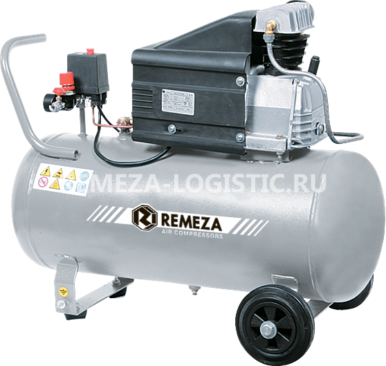 Компрессор Remeza СБ4/С-50.J1048B