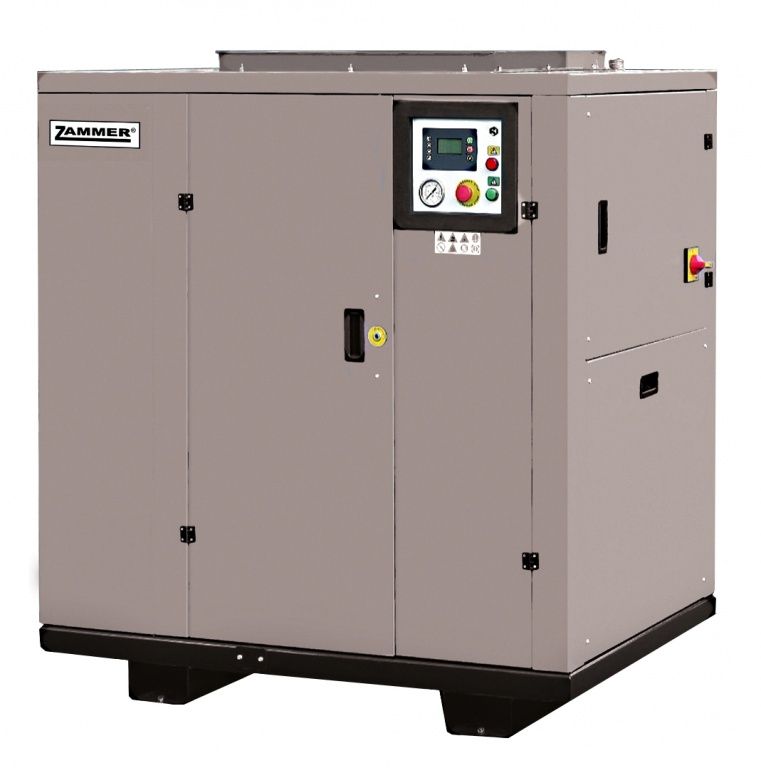Компрессор Zammer SK37-13