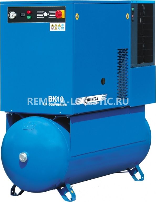 Компрессор Remeza ВК5Е-15-500Д