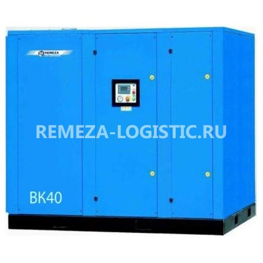 Компрессор Remeza ВК40-13ВС